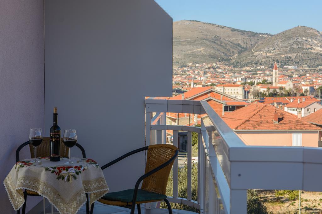 Apartments Mijo Trogir Værelse billede